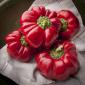 Pimento Peppers by Detroit food photographer Don Schulte