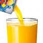 Orange Juice Pour by Detroit food photograper Don Schulte