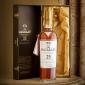 The Macallan Scotch by Detroit product photographer Don Schulte